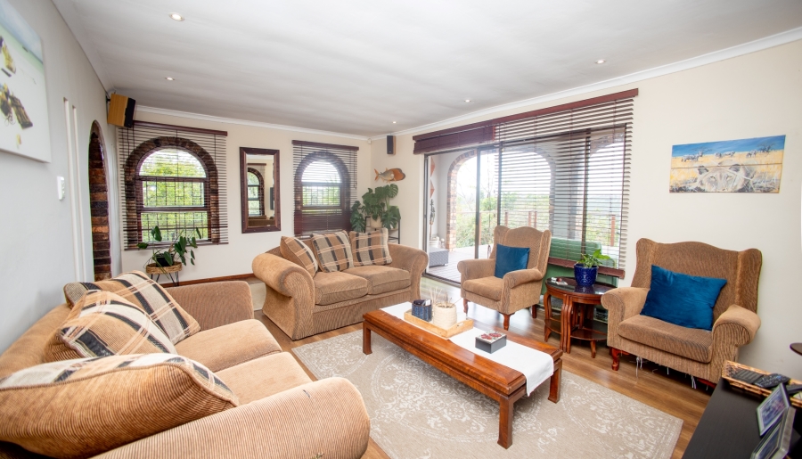 4 Bedroom Property for Sale in Vincent Heights Eastern Cape
